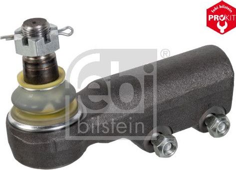 Наконечник рулевой тяги Febi Bilstein (Стольное литье). Артикул 01359