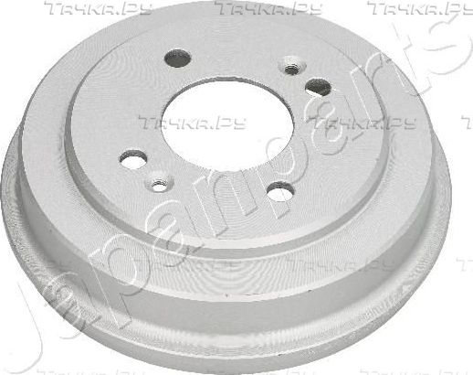Тормозной барабан Japanparts. Артикул TA-K17C