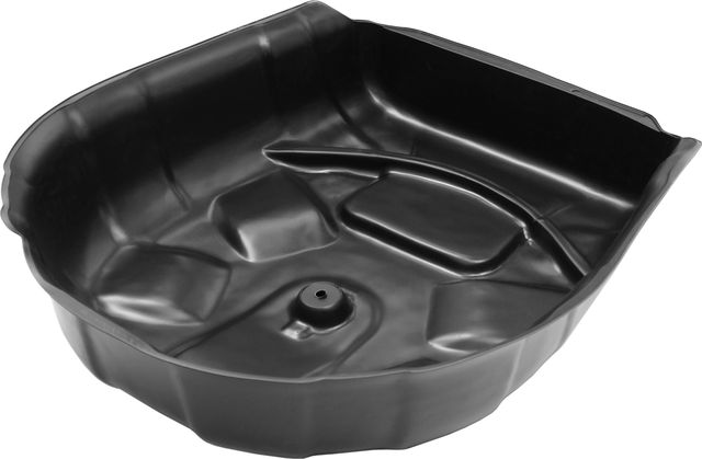 Органайзер Норпласт в багaжник Hyundai Solaris II 2017-2025 под запасное колесо. Артикул NP-OrP-31-380