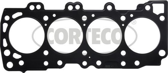 Прокладка ГБЦ Corteco (Металл). Артикул 83403203