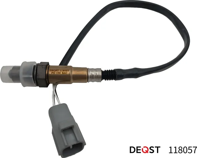 Датчик кислорода SSANGYONG ACTYON II 01,11- 2 (Deqst). Артикул 118057