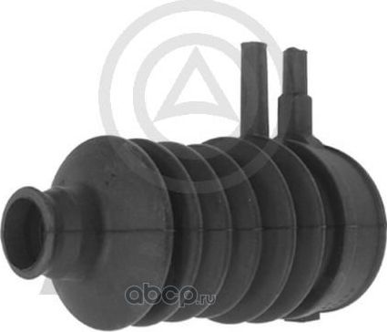ПЫЛЬНИК 18x55мм. CITROEN C5 I Break ,C5 II Break , (Aslyx). Артикул AS203367