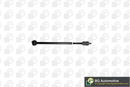 Рулевая тяга поперечная BGA. Артикул SR4232