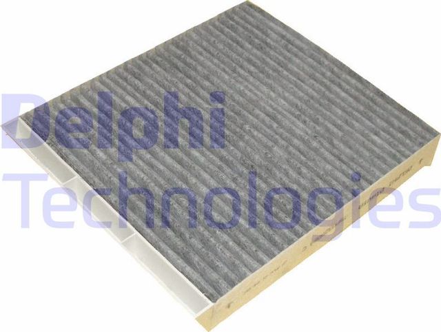 Салонный фильтр Delphi. Артикул TSP0325084C