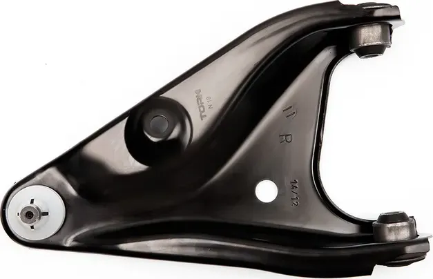 Рычаг передней подвески нижний правый RENAULT LOGAN (Tork). Артикул TRK0046