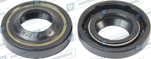 Сальник рулевой рейки (Motorherz). Артикул HA0213