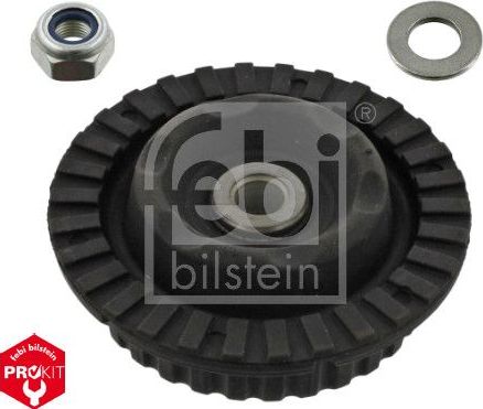 Опора амортизатора (стойки) Febi Bilstein ProKit. Артикул 37581
