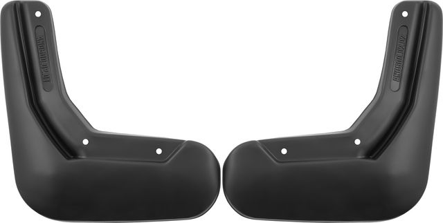 Брызговики Frosch (в пакете) задняя пара для OMODA S5 2022-2026. Артикул NLF.A69151.E0