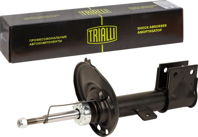 Амортизатор Trialli. Артикул AG 20365