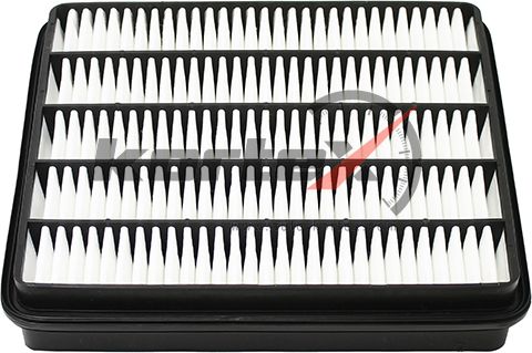 Фильтр воздушный TOYOTA LAND 08 (Kortex). Артикул KA0327