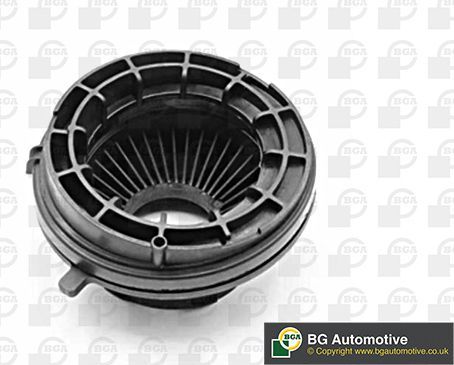 Опорный подшипник амортизатора (стойки) BGA. Артикул SM4203