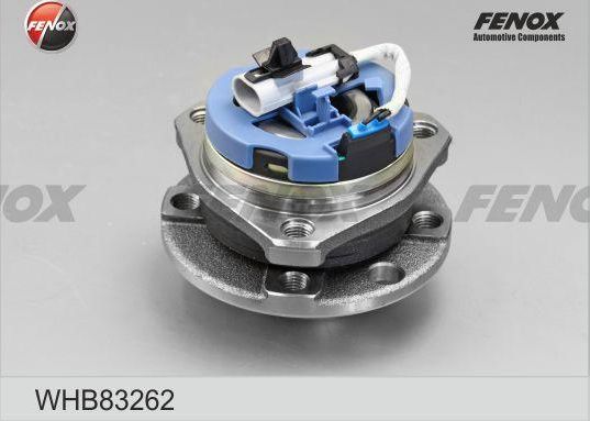 Ступица колеса Fenox. Артикул WHB83262