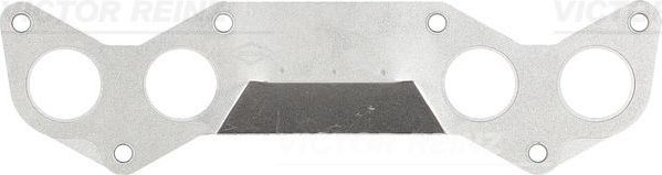 Прокладка выпускного коллектора Victor Reinz. Артикул 71-52444-00
