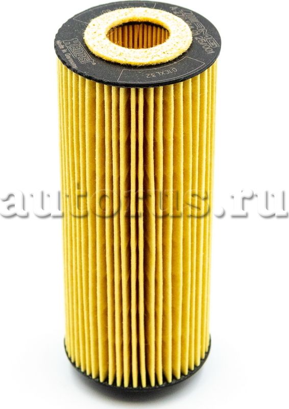 Масляный фильтр Mercedes-Benz. Артикул A2781800009