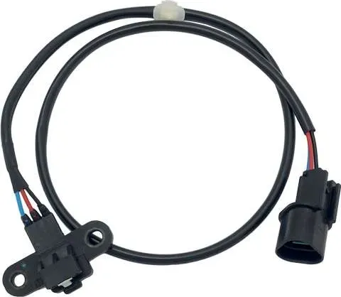 ДАТЧИК ПОЛОЖЕНИЯ КОЛЕНВАЛА MITSUBISHI COLT/GALANT/LANCER/SPACE WAGON (Zikmar). Артикул Z23218R