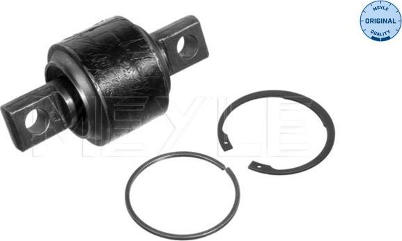 Сайлентблок заднего рычага подвески Meyle Original. Артикул 034 035 0029