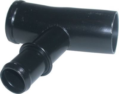 Патрубок радиатора (системы охлаждения) Birth (Металл). Артикул 8231