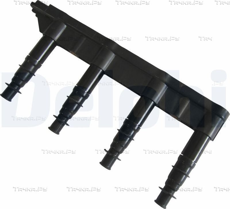 Катушка зажигания Delphi. Артикул GN10239-12B1