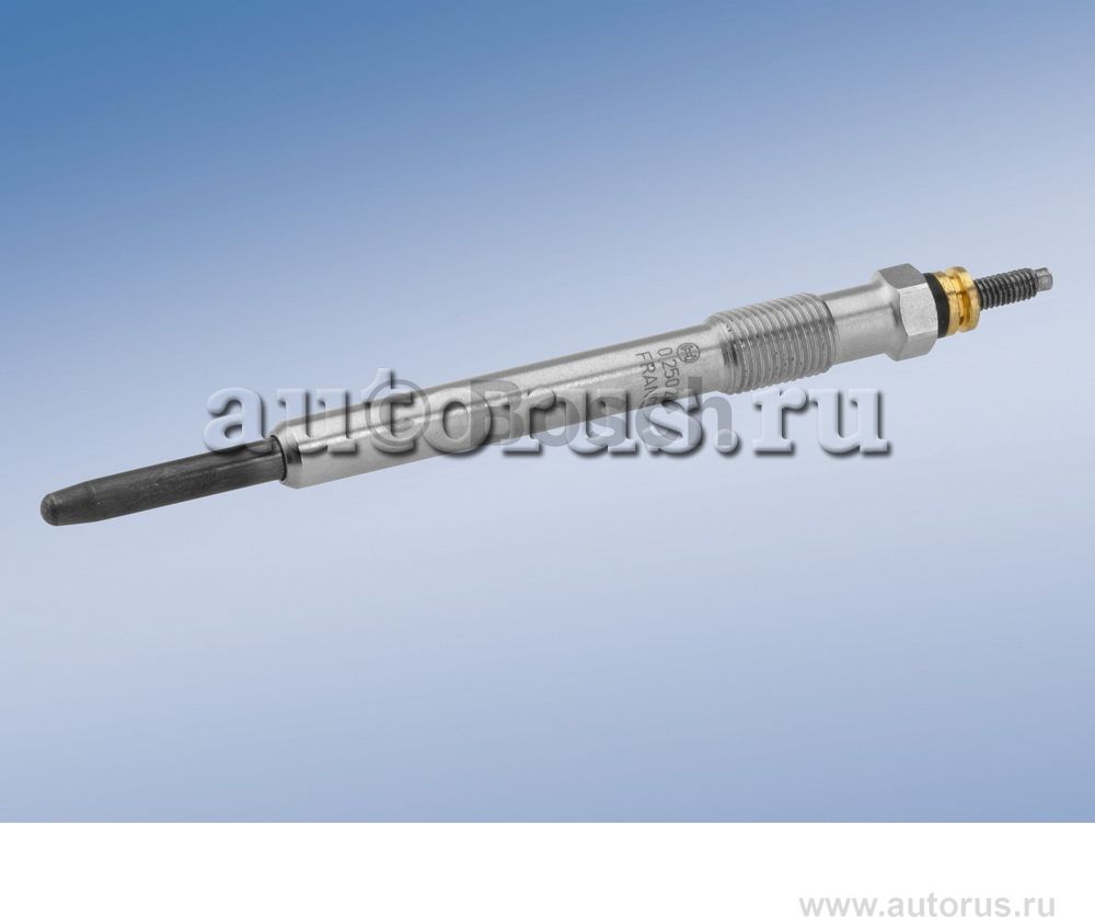 СВЕЧА НАКАЛИВАНИЯ (Bosch). Артикул 0250202027