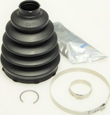 Пыльник шруса (комплект) Spidan для Volkswagen Crafter II 2016-2026. Артикул 36528