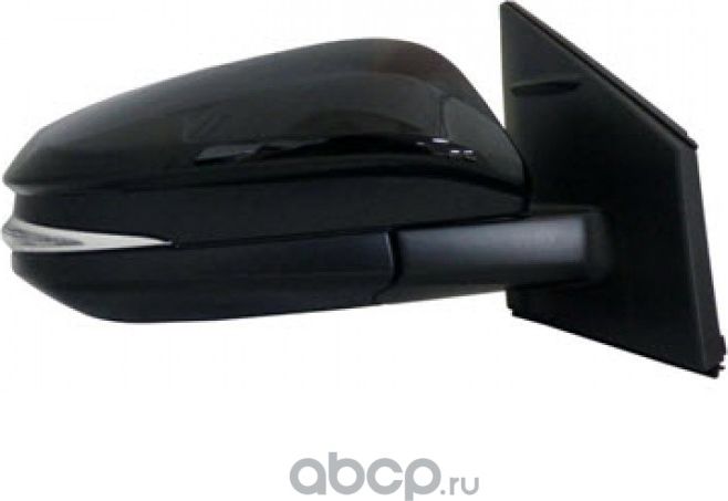Зеркало боковое Toyota. Артикул 8791042C10