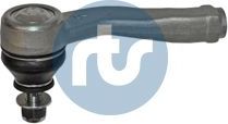 Наконечник рулевой тяги RTS. Артикул 91-92580-2