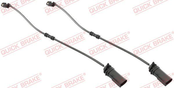 Датчик износа тормозных колодок  Quick Brake. Артикул WS 0427 A