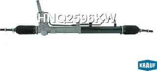 Рулевая рейка (Krauf). Артикул HNQ2596KW