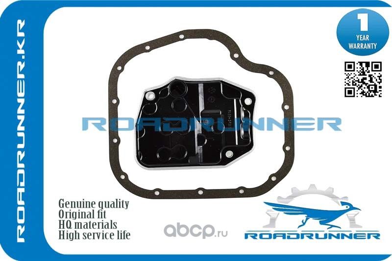 RR-30400-52010 Фильтр АКПП, , шт (Roadrunner). Артикул RR3040052010