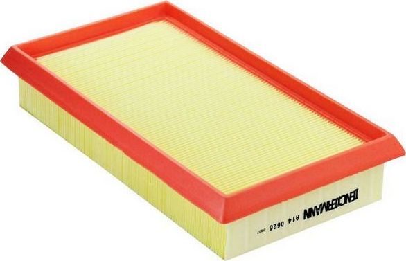 Воздушный фильтр Denckermann для Dacia Solenza 2003-2005. Артикул A140626