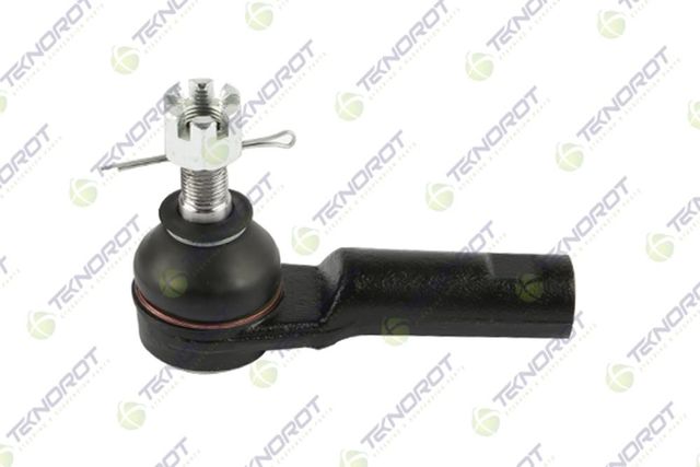 Наконечник рулевой тяги Teknorot для Nissan Almera Tino I 2000-2006. Артикул N-502