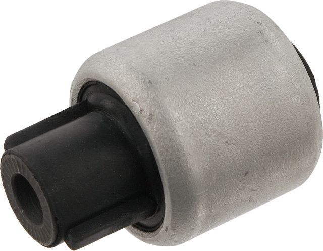 Сайлентблок переднего рычага подвески Febi Bilstein задний правый/левый нижний для BMW 3 V (E90/E91/E92/E93) 2004-2013. Артикул 31540