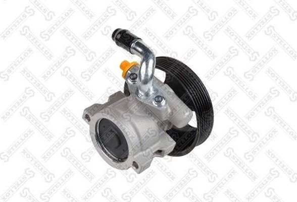 Насос ГУР Stellox для Chevrolet Captiva I 2006-2016. Артикул 00-36460-SX