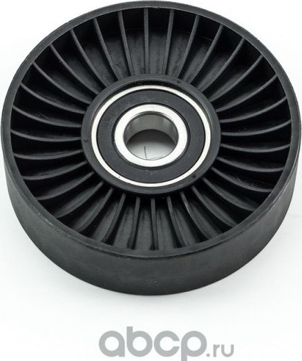 Ролик натяжной (без натяжителя) (Dominant). Артикул MB11022000870