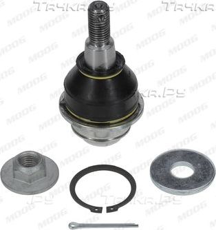 Шаровая опора MOOG. Артикул FD-BJ-14823
