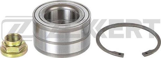 Ступичный подшипник (комплект) Zekkert. Артикул RL-1705