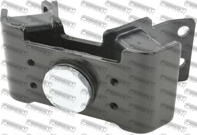 Подушка (опора) двигателя Febest задняя для Toyota Hilux V 1989-1997. Артикул TM-KZN130