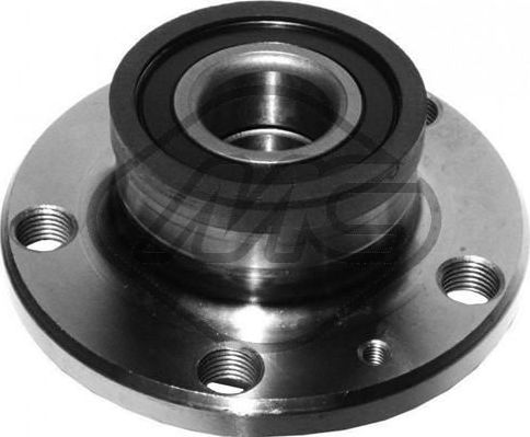 Ступица колеса Metalcaucho. Артикул 90503