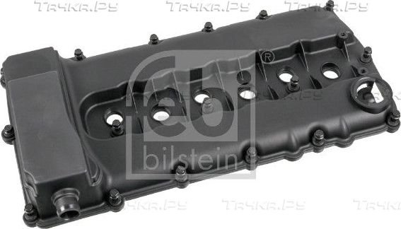 Клапанная крышка Febi Bilstein febi Plus для Audi Q7 I (4L) 2006-2010. Артикул 179647