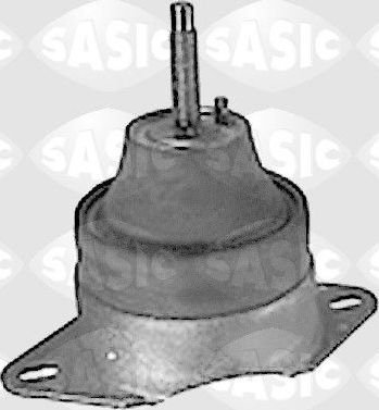 Опора (подушка) двигателя Sasic. Артикул 8271221