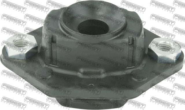 Опора амортизатора (стойки) Febest задняя нижняя для BMW 1 I (E82/E88) 2007-2013. Артикул BMSS-E90R