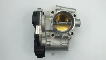 Заслонка дроссельная (Quattro Freni). Артикул qf46a00058