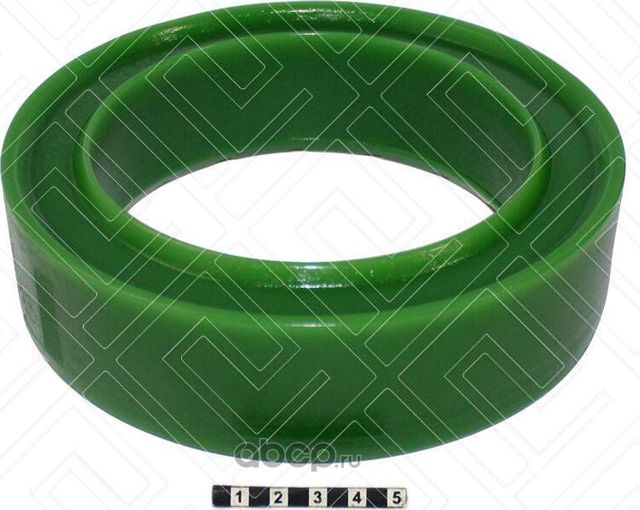 Проставка задняя под пружину 45мм (Полиуретан). Артикул 1128145