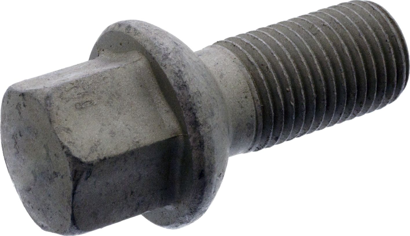 БОЛТ С ШЕСТИГРАННОЙ ГОЛОВКОЙ Febi Bilstein (сталь). Артикул 18913