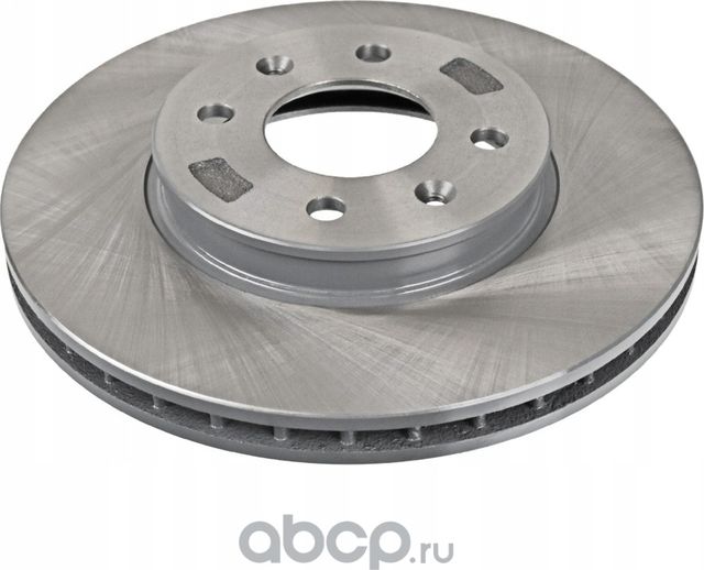 Тормозной диск Hyundai / KIA. Артикул 51712G6300