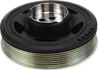 Шкив коленвала ContiTech для BMW 2 F44 2020-2026. Артикул VD1157