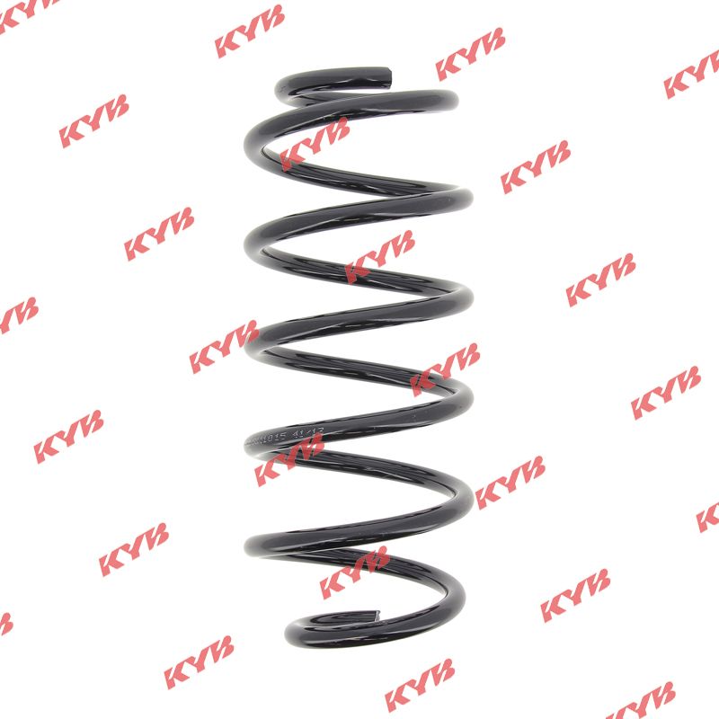 Пружина подвески KYB (Каяба) K-Flex. Артикул RH1015