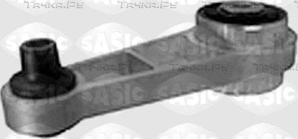 Подушка (опора) двигателя Sasic. Артикул 4001766