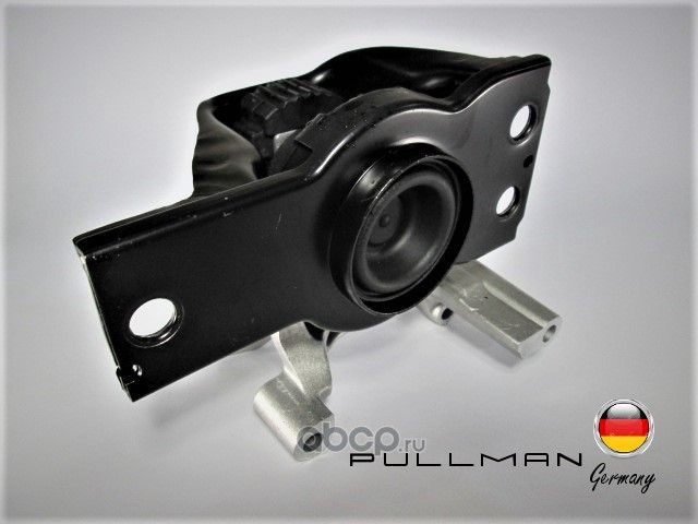 Подушка двигателя (Pullman). Артикул 1112J02DB0