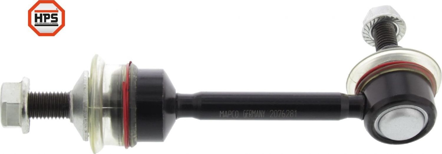 Стойка (тяга) стабилизатора MAPCO. Артикул 51646HPS